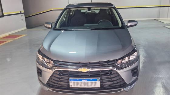 CHEVROLET ONIX 1.0 FLEX MANUAL